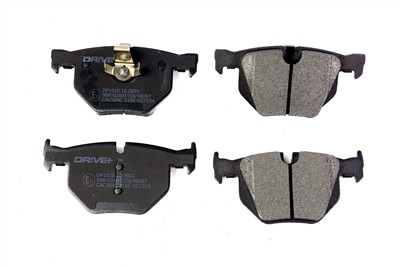 Dr!ve+ DP1010.10.0895 Číslo výrobce: DBP0895. EAN: 5907714161513.