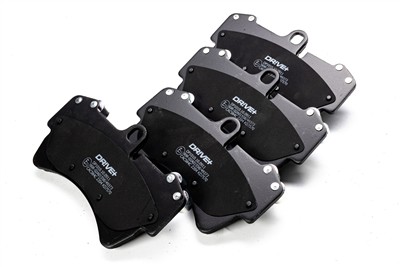 Dr!ve+ DP1010.10.0911 Číslo výrobce: DBP0911. EAN: 5907714161667.