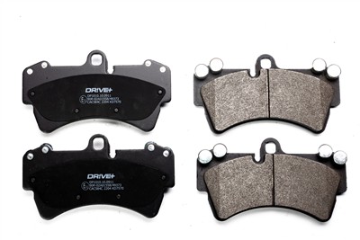 Dr!ve+ DP1010.10.0911 Číslo výrobce: DBP0911. EAN: 5907714161667.