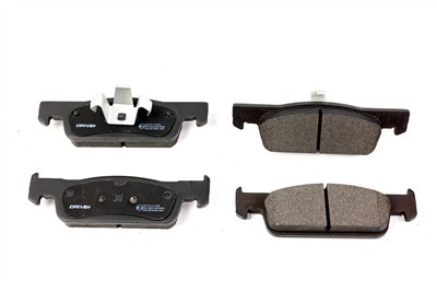 Dr!ve+ DP1010.10.0928 Číslo výrobce: DBP0928. EAN: 5907714161810.