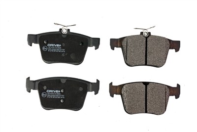 Dr!ve+ DP1010.10.0929 Číslo výrobce: DBP0929. EAN: 5907714161827.