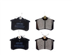 Dr!ve+ DP1010.10.0952