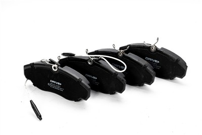 Dr!ve+ DP1010.10.0977 Číslo výrobce: DBP0977. EAN: 5907714162084.