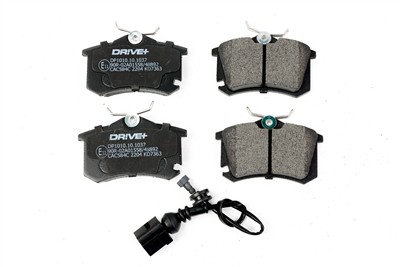 Dr!ve+ DP1010.10.1037 Číslo výrobce: DBP1037. EAN: 5907714162237.