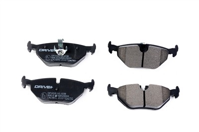 Dr!ve+ DP1010.10.1038 Číslo výrobce: DBP1038. EAN: 5907714162244.