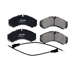 Dr!ve+ DP1010.10.1046