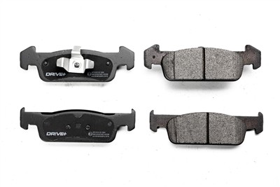 Dr!ve+ DP1010.10.1064 Číslo výrobce: DBP1064. EAN: 5907714162459.