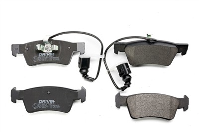 Dr!ve+ DP1010.10.1067 Číslo výrobce: DBP1067. EAN: 5907714162480.