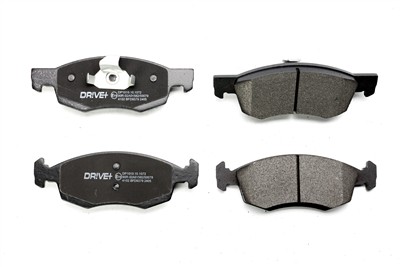 Dr!ve+ DP1010.10.1072 Číslo výrobce: DBP1072. EAN: 5907714150036.