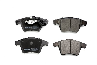 Dr!ve+ DP1010.10.1098 Číslo výrobce: DBP1098. EAN: 5907714150296.