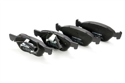 Dr!ve+ DP1010.10.1116 Číslo výrobce: DBP1116. EAN: 5907714150470.