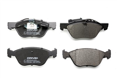 Dr!ve+ DP1010.10.1116 Číslo výrobce: DBP1116. EAN: 5907714150470.