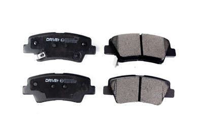 Dr!ve+ DP1010.10.1127 Číslo výrobce: DBP1127. EAN: 5907714150586.