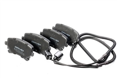 Dr!ve+ DP1010.10.1129 Číslo výrobce: DBP1129. EAN: 5907714150609.