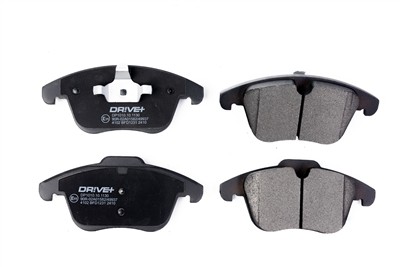 Dr!ve+ DP1010.10.1130 Číslo výrobce: DBP1130. EAN: 5907714150616.