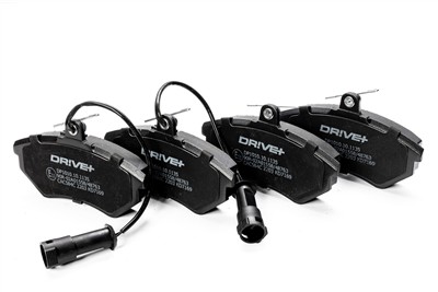 Dr!ve+ DP1010.10.1135 Číslo výrobce: DBP1135. EAN: 5907714150661.