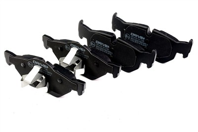 Dr!ve+ DP1010.10.1138 Číslo výrobce: DBP1138. EAN: 5907714150692.