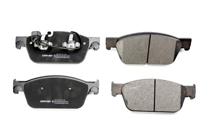 Dr!ve+ DP1010.10.1154 Číslo výrobce: DBP1154. EAN: 5907714150852.