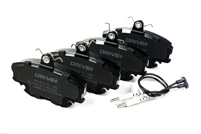 Dr!ve+ DP1010.10.1160 Číslo výrobce: DBP1160. EAN: 5907714150913.