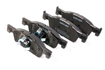 Dr!ve+ DP1010.10.1217 Číslo výrobce: DBP1217. EAN: 7640250074418.