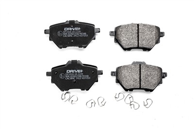 Dr!ve+ DP1010.10.1220 Číslo výrobce: DBP1220. EAN: 7640250074449.