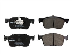 Dr!ve+ DP1010.10.1222