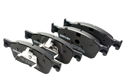 Dr!ve+ DP1010.10.1222 Číslo výrobce: DBP1222. EAN: 7640250074463.