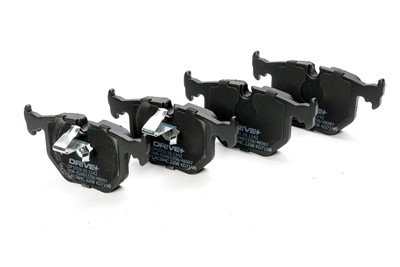 Dr!ve+ DP1010.10.1242 Číslo výrobce: DBP1242. EAN: 7640250074661.