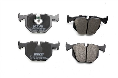 Dr!ve+ DP1010.10.1242 Číslo výrobce: DBP1242. EAN: 7640250074661.