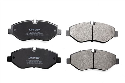 Dr!ve+ DP1010.10.1248 Číslo výrobce: DBP1248. EAN: 7640250074722.