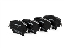 Dr!ve+ DP1010.10.1250