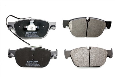 Dr!ve+ DP1010.10.1251 Číslo výrobce: DBP1251. EAN: 7640250074753.