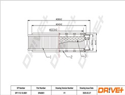 Dr!ve+ DP1110.10.0001