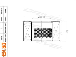 Dr!ve+ DP1110.10.0023