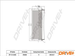 Dr!ve+ DP1110.10.0028