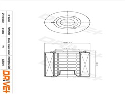Dr!ve+ DP1110.10.0034