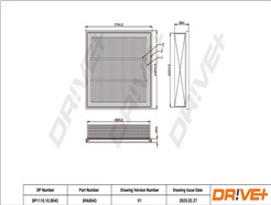 Dr!ve+ DP1110.10.0043