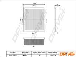 Dr!ve+ DP1110.10.0076