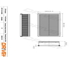 Dr!ve+ DP1110.10.0096