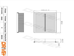 Dr!ve+ DP1110.10.0152