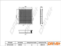 Dr!ve+ DP1110.10.0154