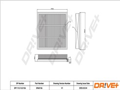 Dr!ve+ DP1110.10.0156
