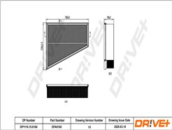 Dr!ve+ DP1110.10.0160