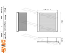 Dr!ve+ DP1110.10.0205