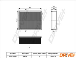 Dr!ve+ DP1110.10.0208