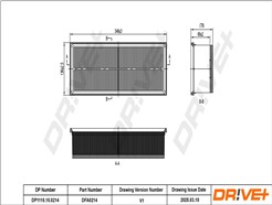 Dr!ve+ DP1110.10.0214