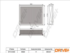 Dr!ve+ DP1110.10.0222