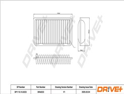 Dr!ve+ DP1110.10.0223