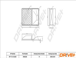 Dr!ve+ DP1110.10.0228
