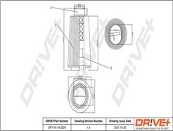 Dr!ve+ DP1110.10.0229